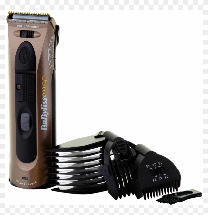 360 hair clippers