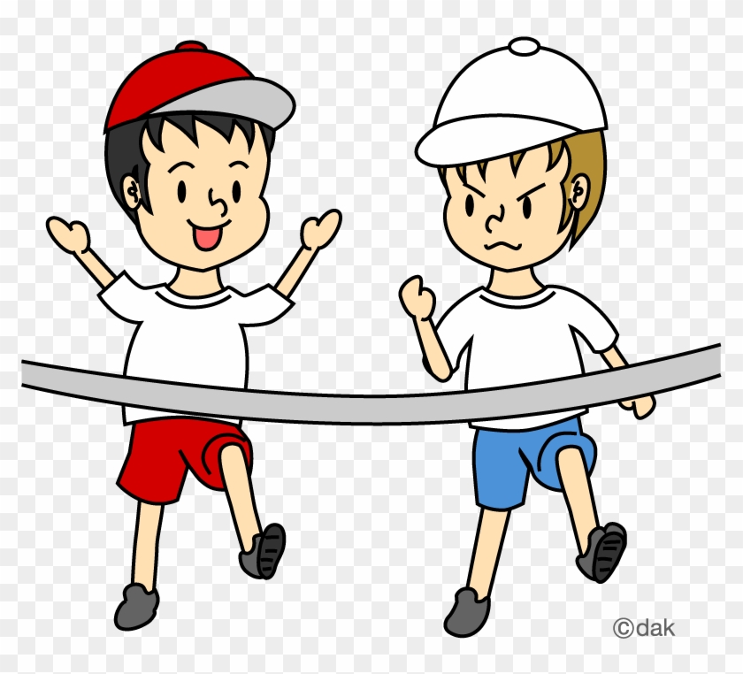 School Cliparts Trim - Sport Day Cartoon Png Transparent Png #1919449