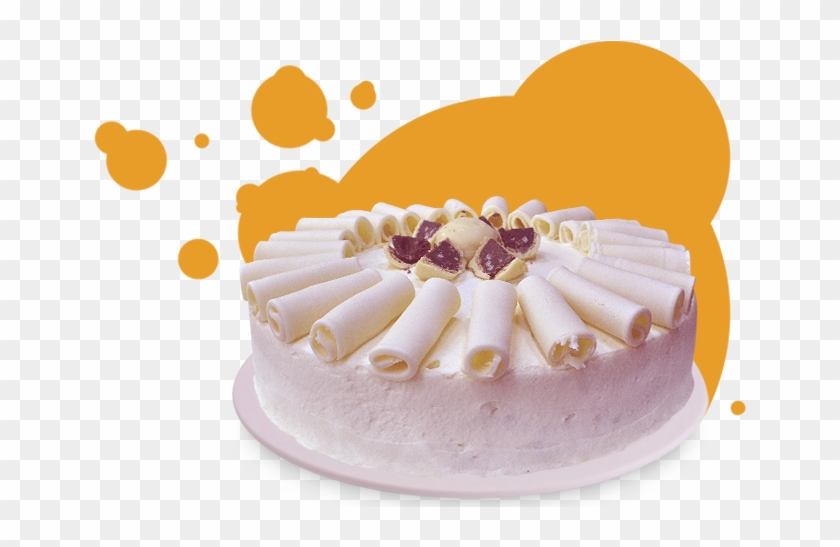 Tortas - Fruit Cake Clipart