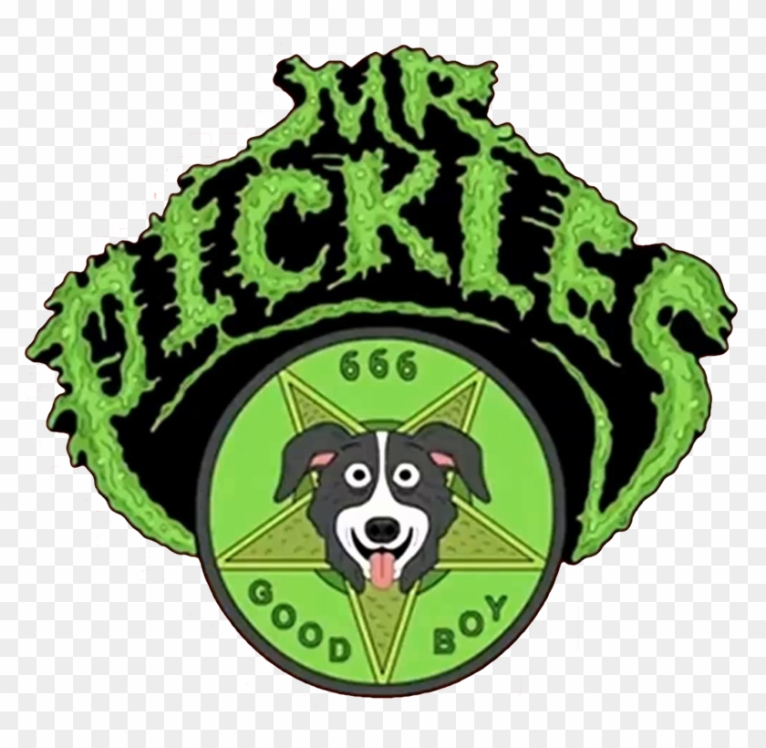 Image Result For Mr Pickles Clipart