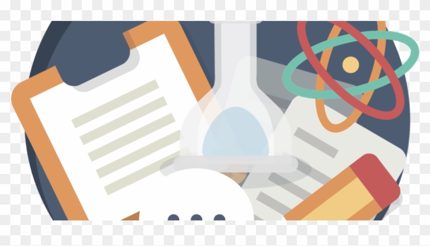 Reflection Clipart Synthesis - Graphic Design - Png Download #1919722