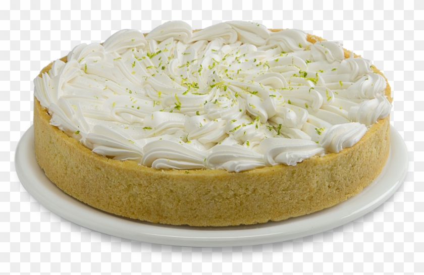 Torta De Limão - Cheesecake Clipart
