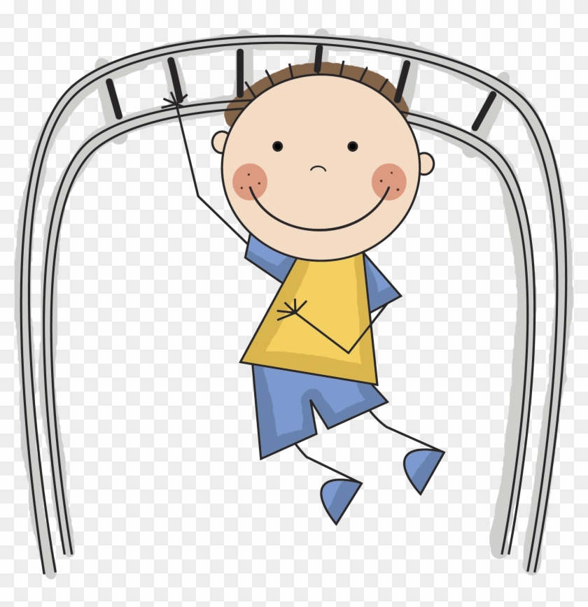 Scrappin Doodles School Clipart And More - Scrappin Doodles School Clipart - Png Download