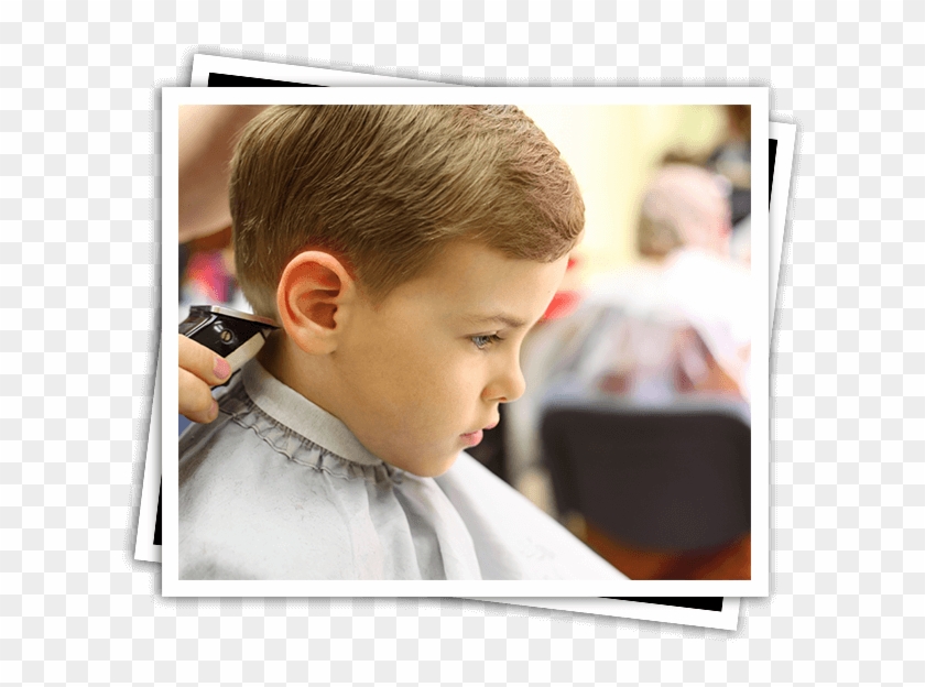 Hausbell R2 Cordless Hair Clippers Pro Rechargeable - Cut Kid - Png Download