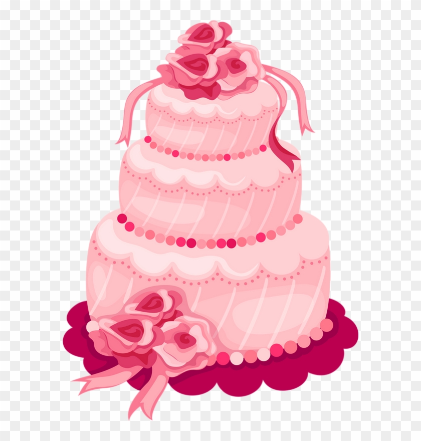 Cake Clipart #1920093