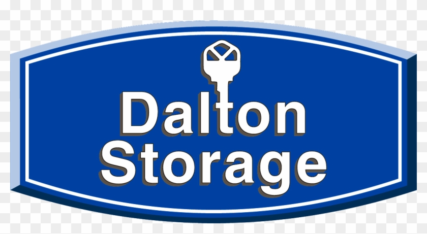 Dalton Storage - Unigarant Clipart
