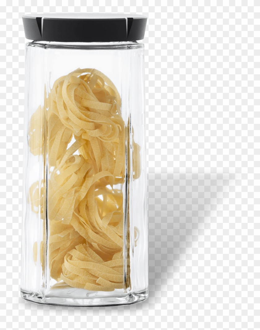 Gc Storage Jar 1 5 L Grand Cru Pluspng - Oppbevaring Spaghetti Clipart #1920284