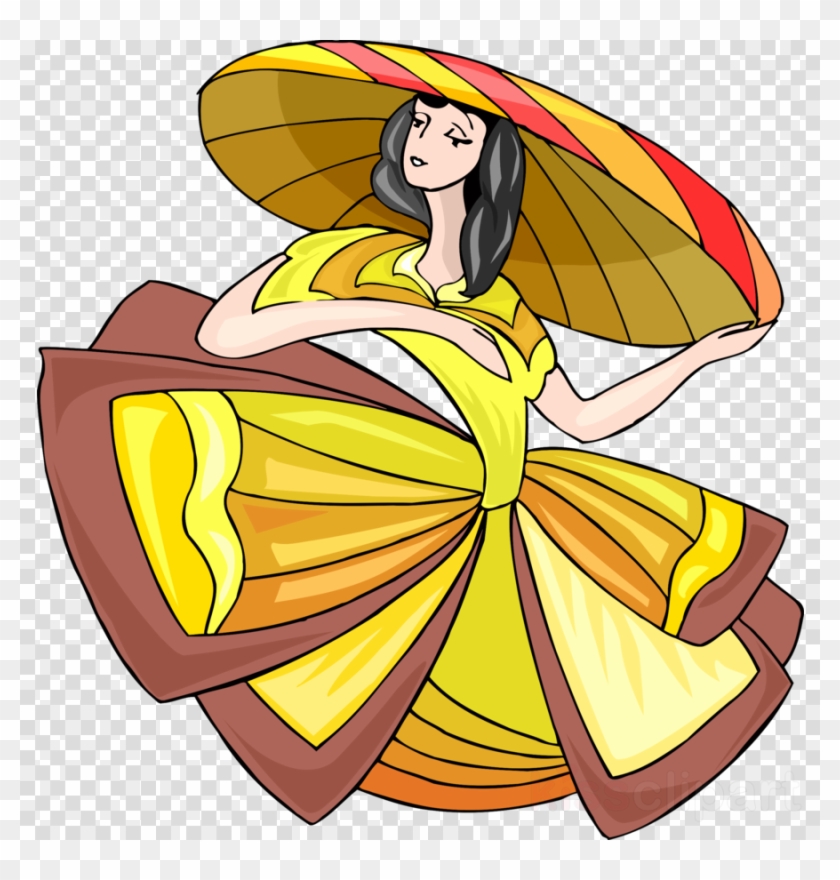 Dance Clipart Ballet Dancer - Png Download #1920410