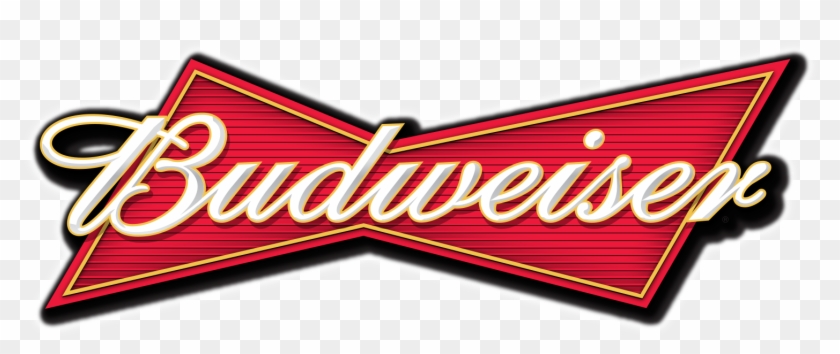 Anheuser-busch Grains Budweiser Brewing Beer Bowling - Logo Budweiser 2016 Png Clipart