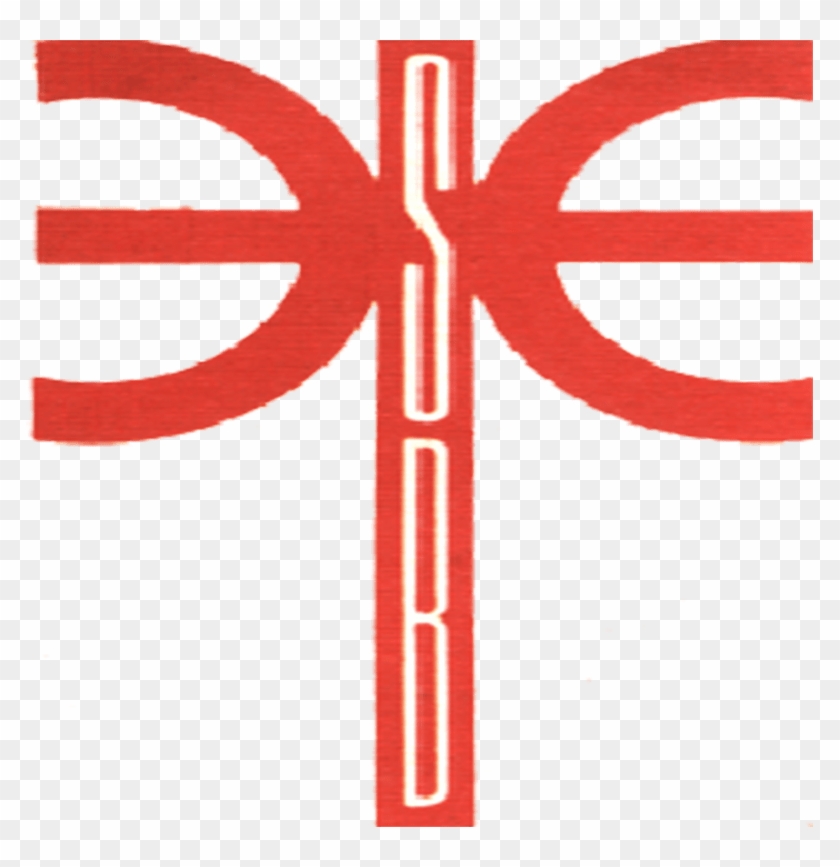 Le Délestage,des Siècles De Retard - Cross Clipart #1920645