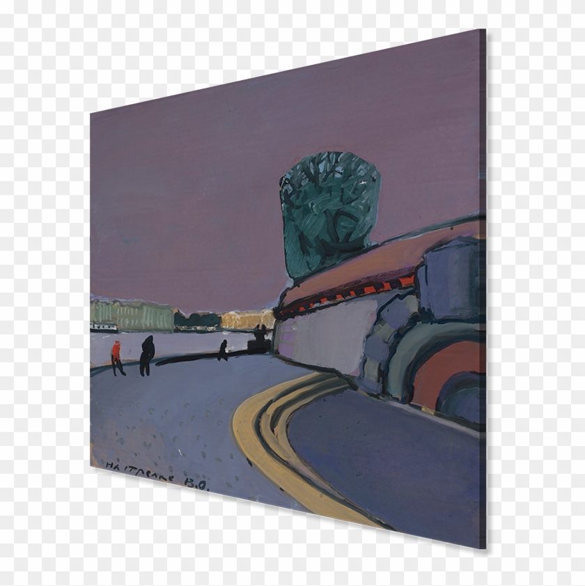 Final Product - Painting Clipart #1920804