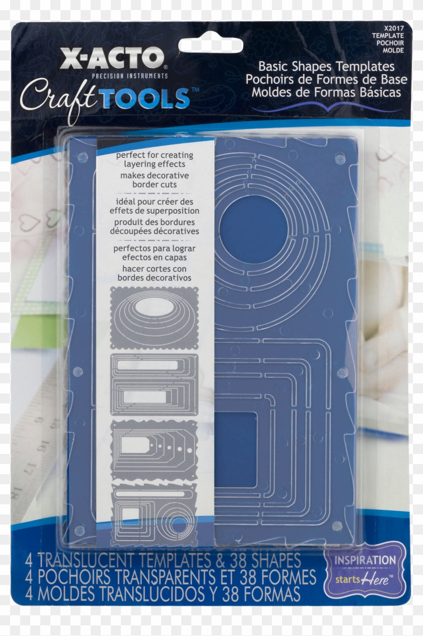 Decorative Shapes Png Clipart #1920841