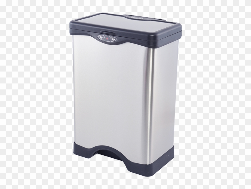 Open Trash Can Png Clipart #1920843