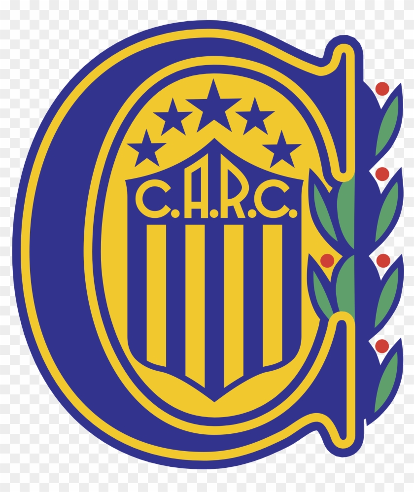 Rosario Central Logo Png Transparent Clipart