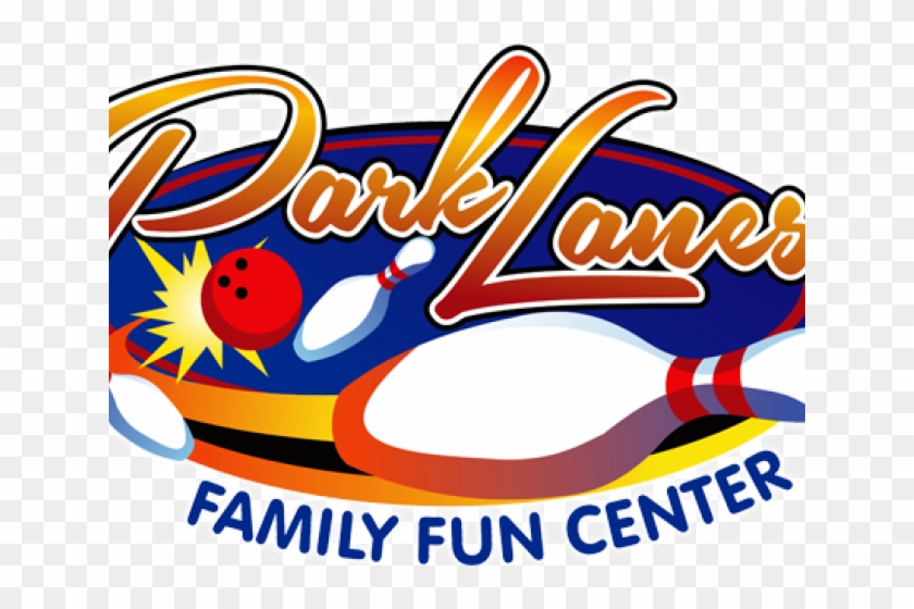 Bowling Clipart Park Lane - Png Download