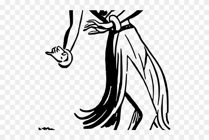 Dancing Clipart Homecoming Dance - Png Download