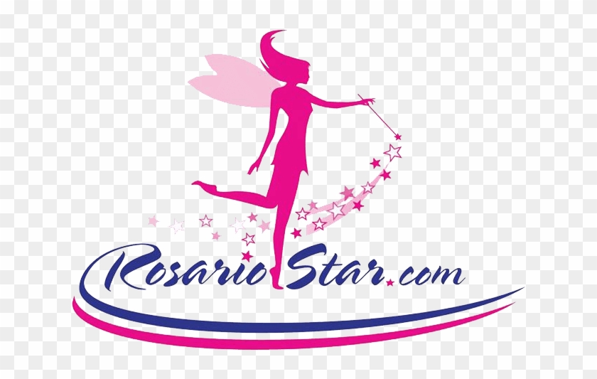 Rosario's Star Show Clipart