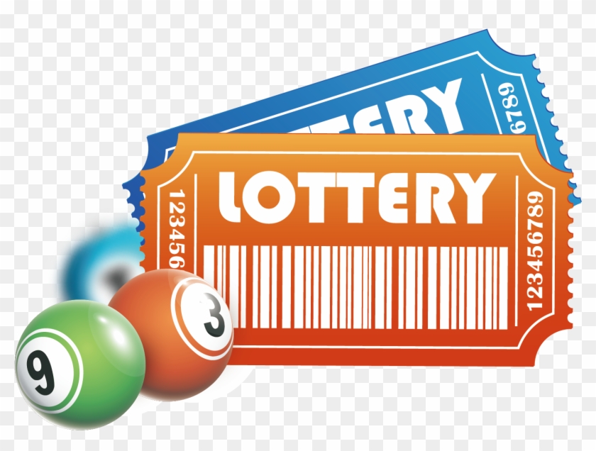 Lotto Ticket Clipart , Png Download Transparent Png #1921412