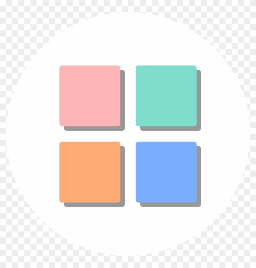 Code Blocks Icon Clipart (#1921464) - PikPng