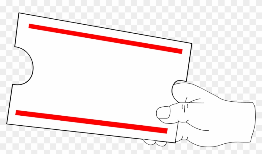 Holding Clipart #1921466