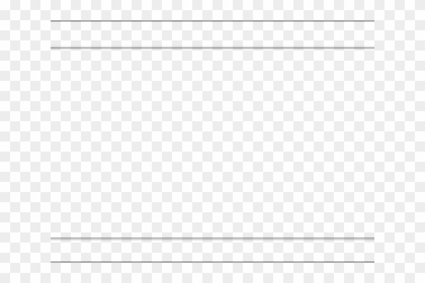 Blank Ticket Cliparts - Png Download #1921496