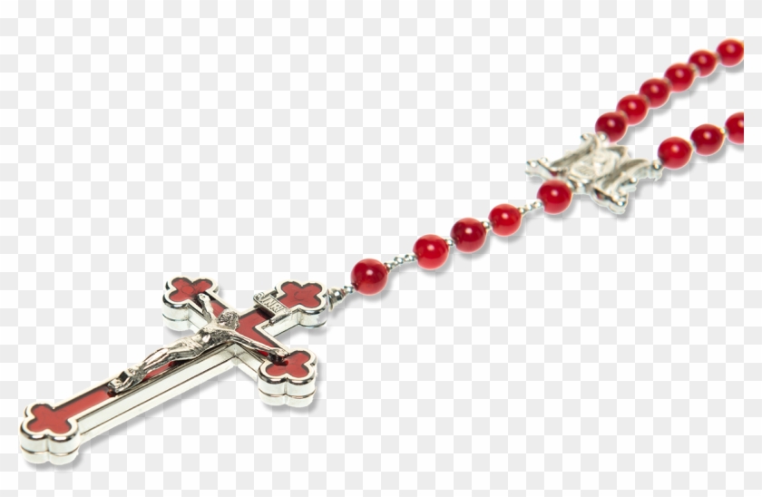 Santo Rosario Santa Rita Da Cascia Clipart