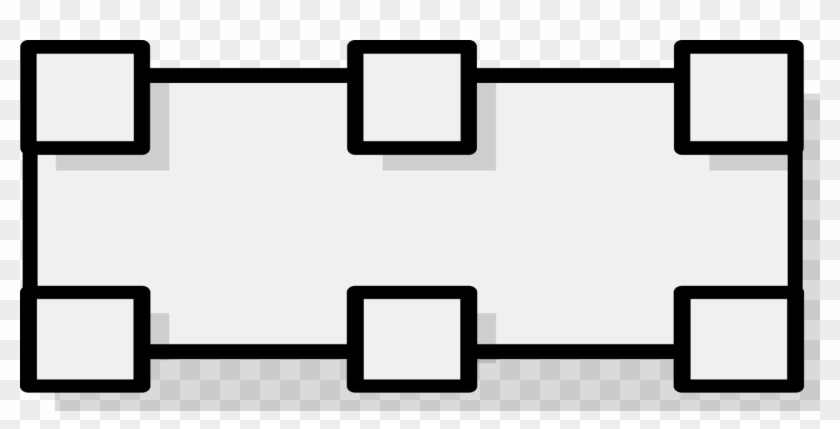 Castle Computer Icons Map Role-playing Game Wall Clipart #1921875