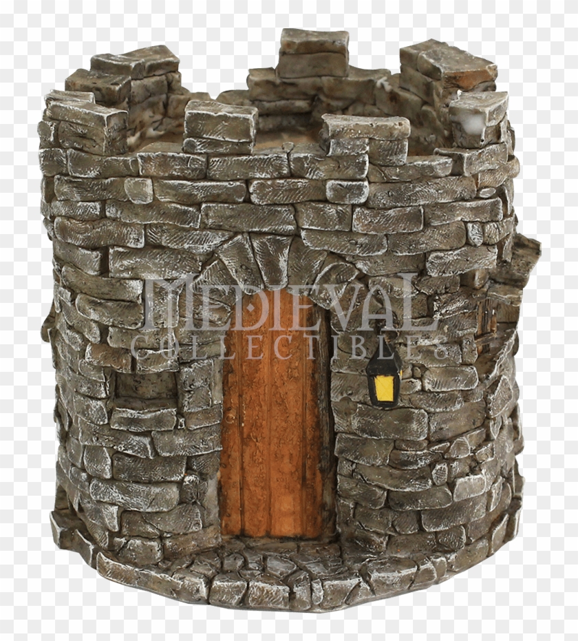 Castle Wall Png Clipart
