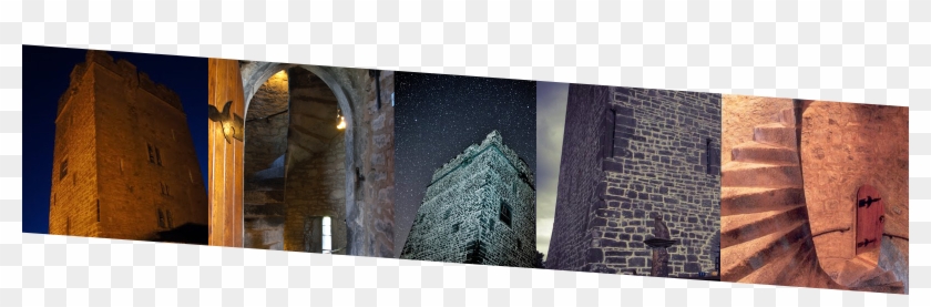 This Large Family Home Is Adjacent To The Castle And Clipart #1921995