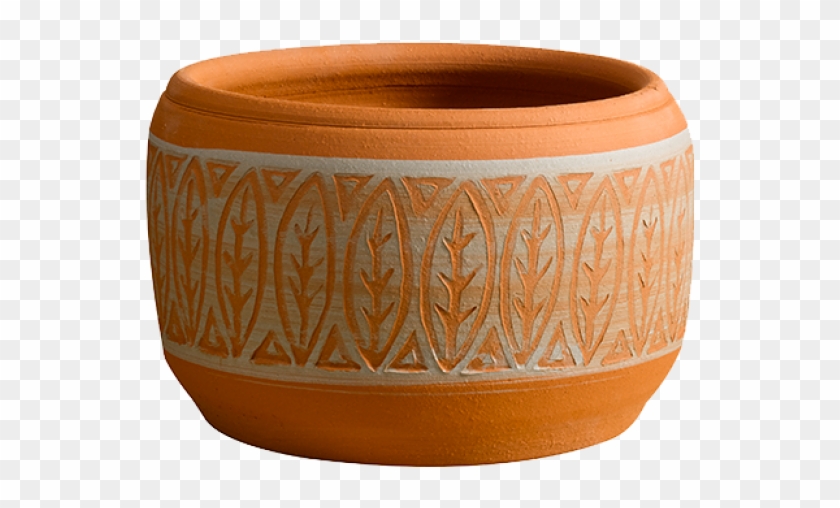 Aztec Bowl Clipart #1922016