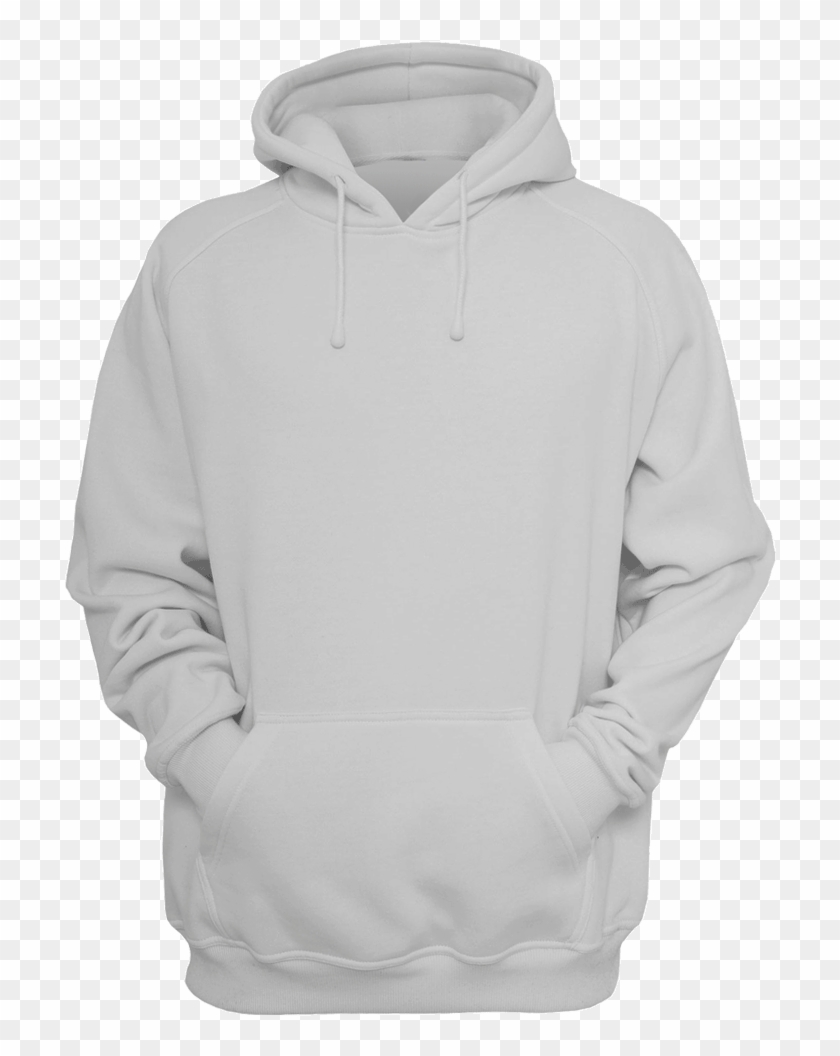 Plain White Hoodies Png , Png Download Clipart #1922220