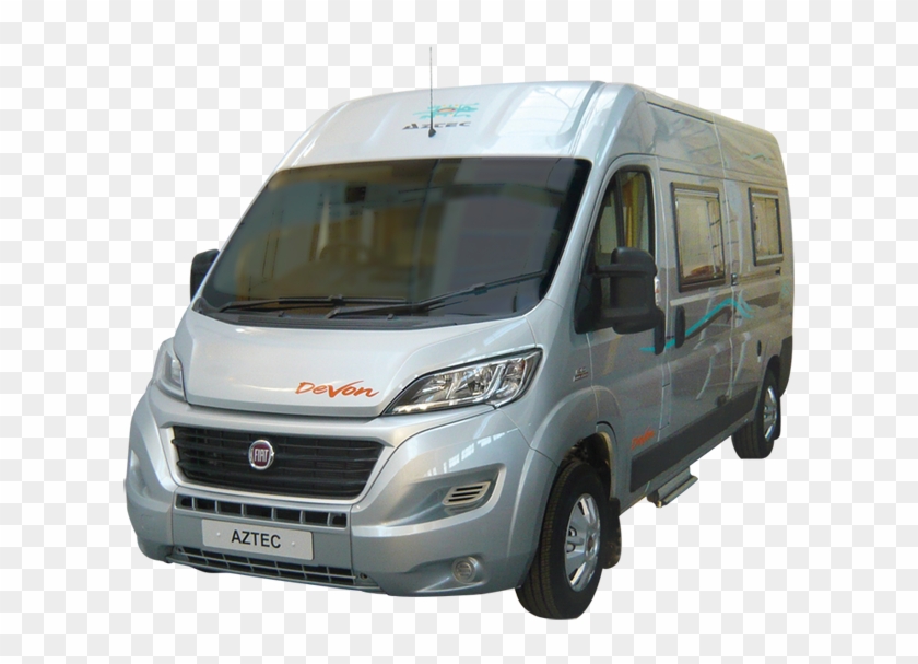 Fiat / Peugeot Aztec Clipart #1922223