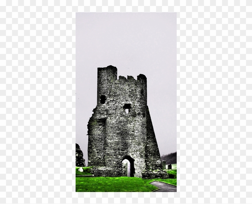 Castle Clipart