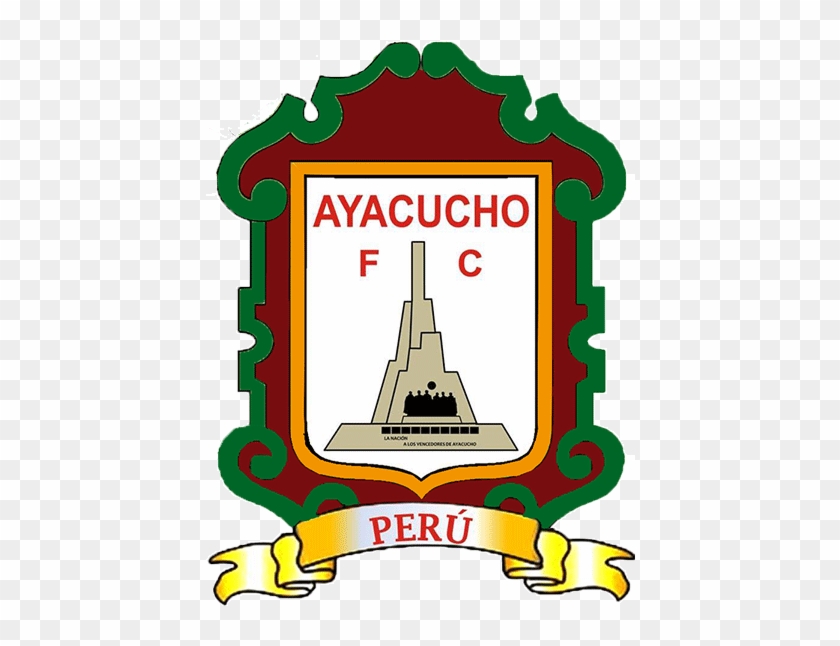 Betting Preview For Ayacucho Vs Sport Rosario - Ayacucho Futbol Club Clipart #1922414
