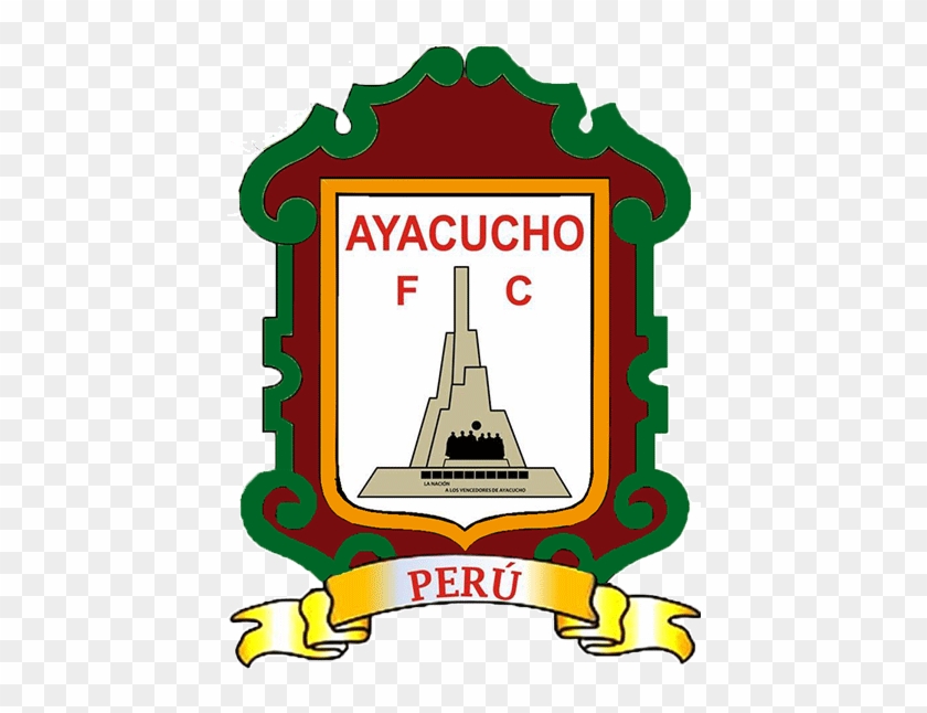 Betting Preview For Ayacucho Vs Sport Rosario - Ayacucho Futbol Club Clipart