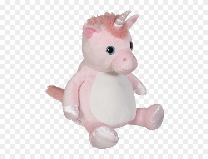 Licorne Peluche Png Clipart #1922576