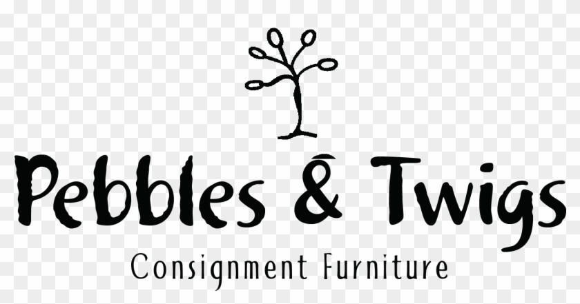 Pebbles & Twigs Furniture Consignment - Jennifer Abbey Clipart #1922706