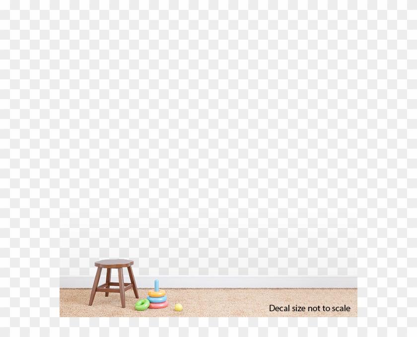 Wall Color - - Bar Stool Clipart #1922755