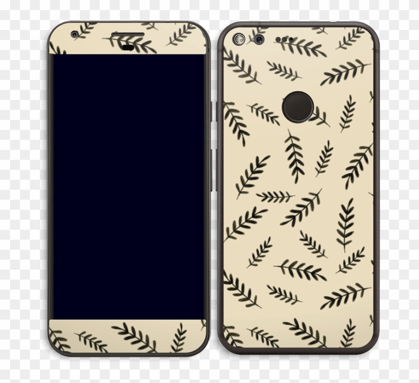 Twigs Skin Pixel Xl - Iphone Clipart #1922757