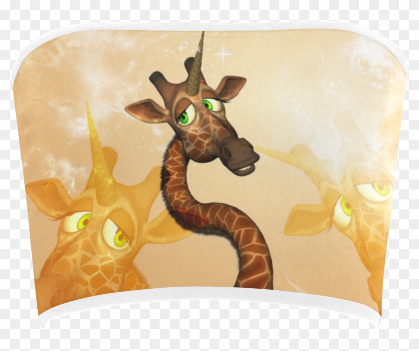 Cute Unicorn Png Clipart #1922815