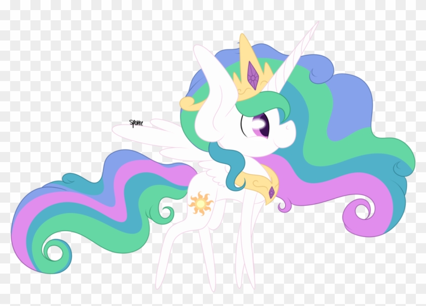 Unicorn Clipart Chibi - Png Download