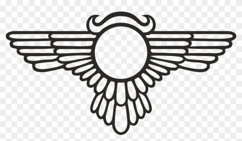 Eagle Wings Transparent Background Png Clipart