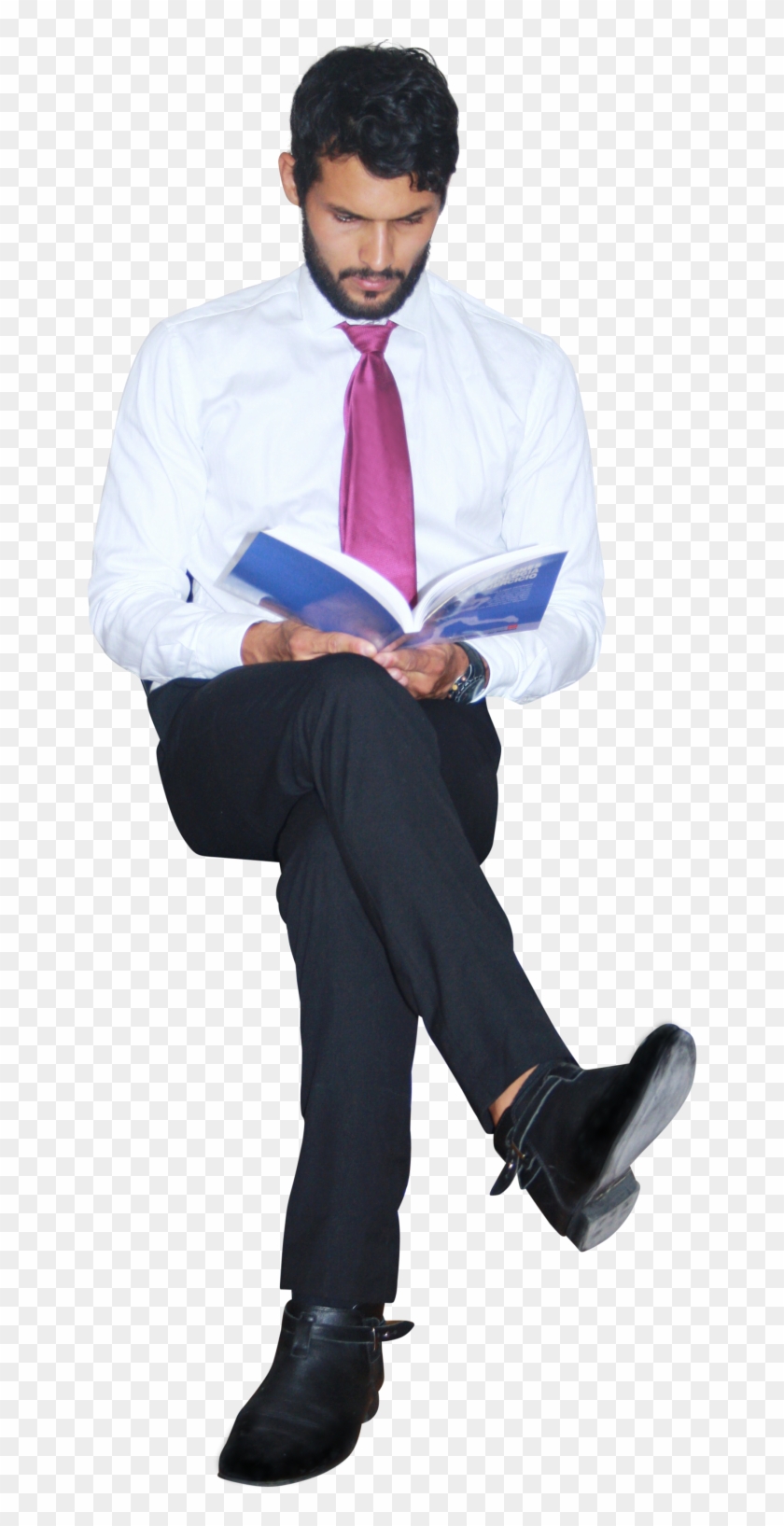 Cut Out By Mrcutout Clipart