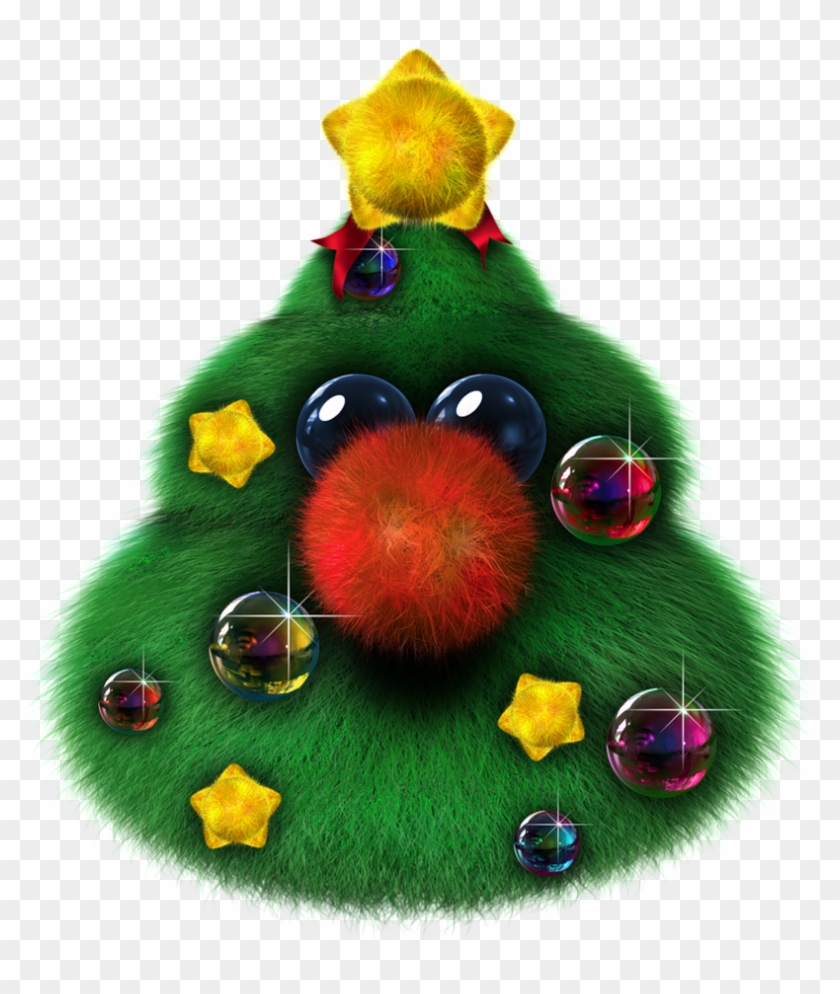 B *✿* Funny Christmas Tree, Christmas Pictures, Winter Clipart #1923234