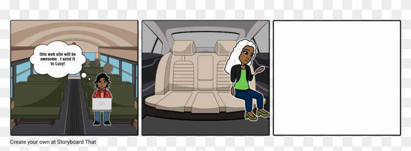 Super Hero And Villain Clipart