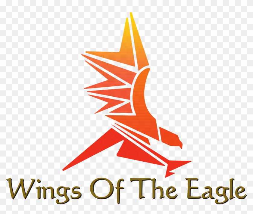 Eagle Wings Png Clipart