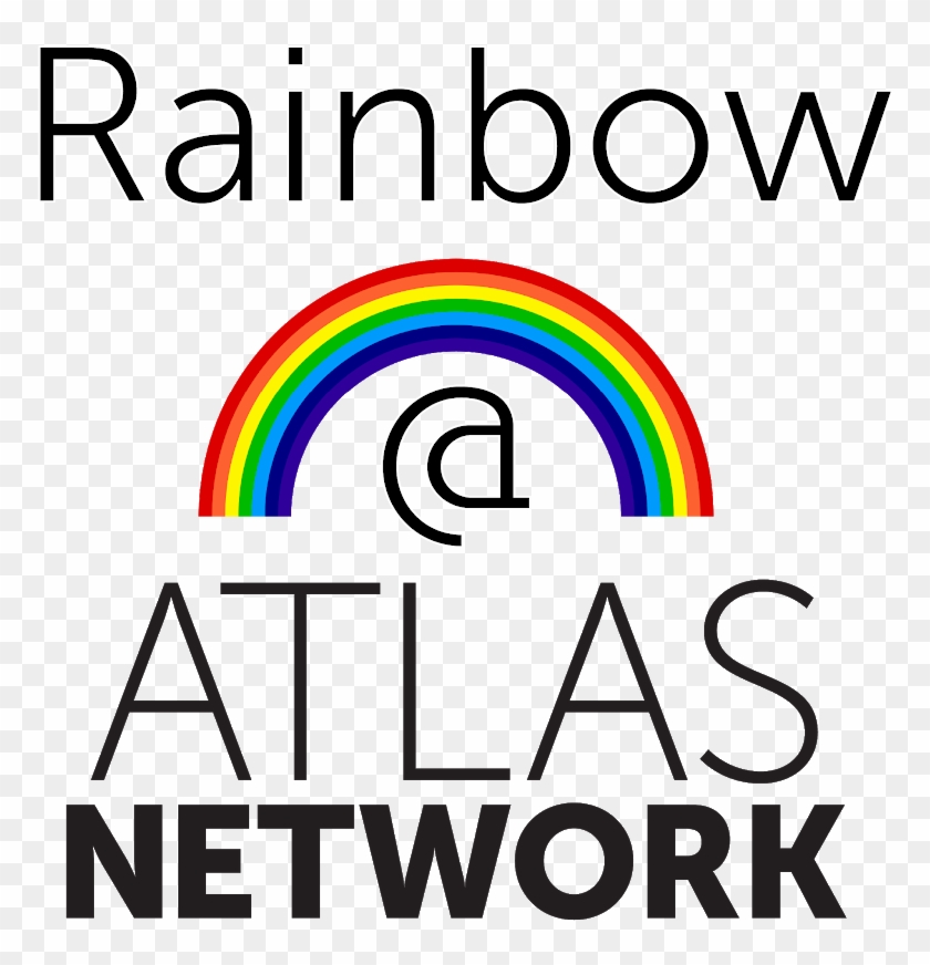 Rainbow Circle Png Clipart