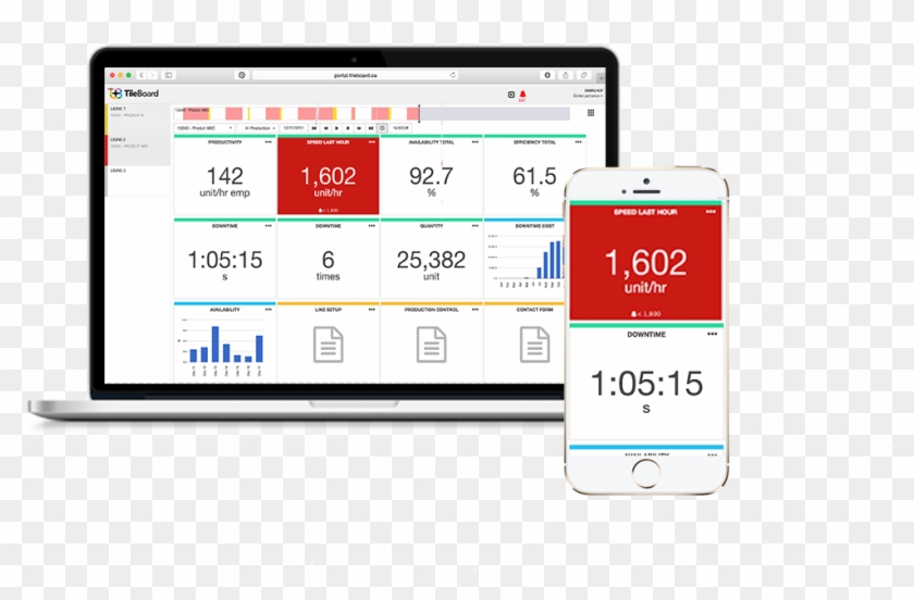 Real Time Notification En Clipart #1923623