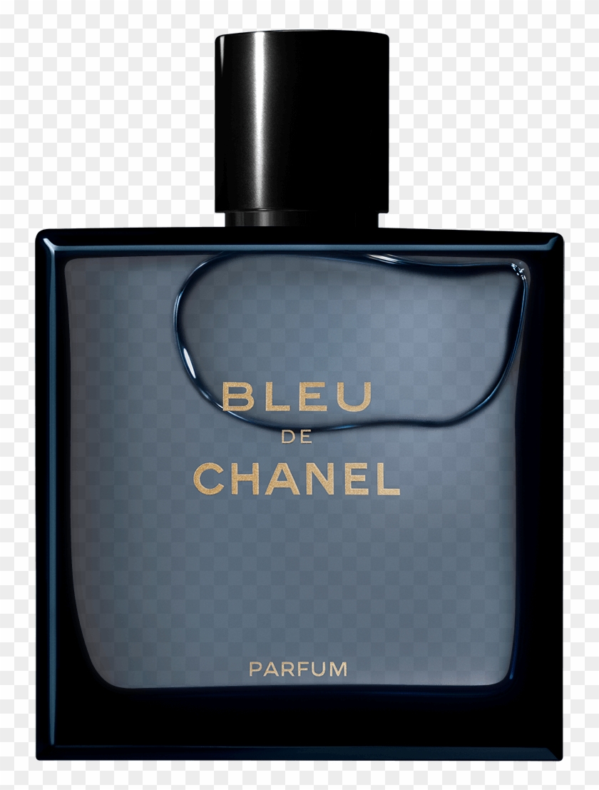 Bleu De Chanel 2019 Clipart #1923761