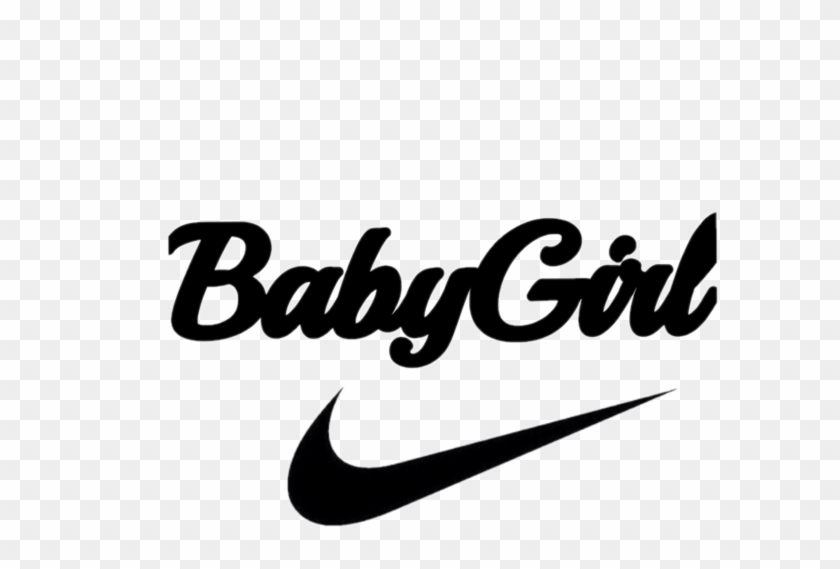 Download Chanel Png Tumblr - Baby Girl Nike Logo Clipart (#1923858 ...
